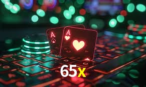Bônus de Boas-vindas 65x