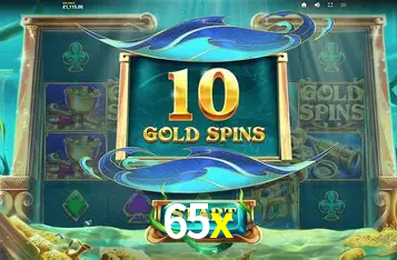 Desvendando o Mundo dos Jogos Virtuais na 65x