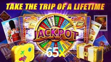 Cassino ao vivo com dealers reais na 65x