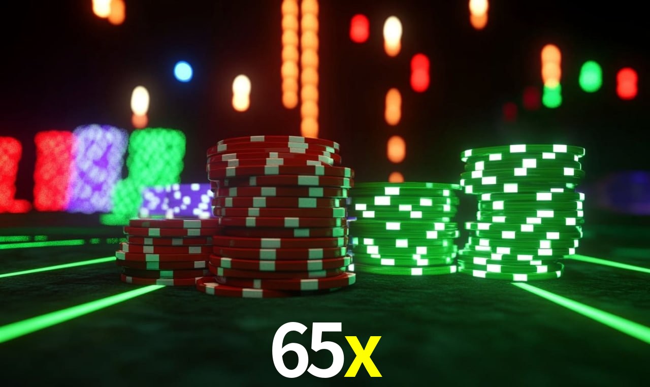 Gates of Olympus 65x