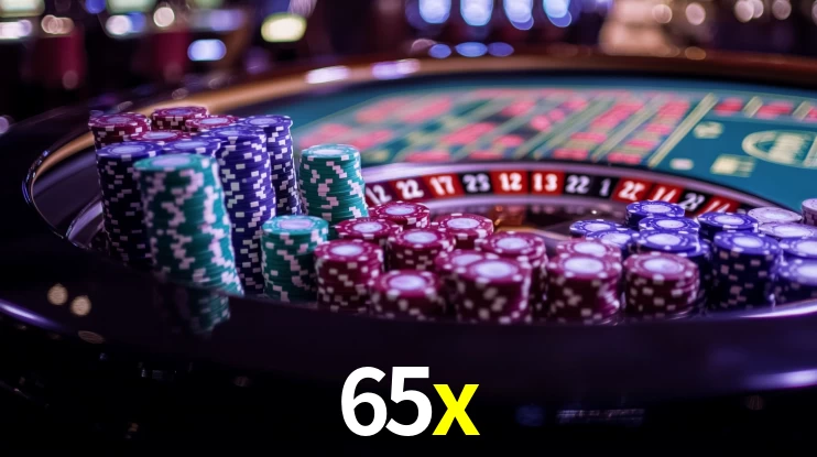 VIP Casino 65x
