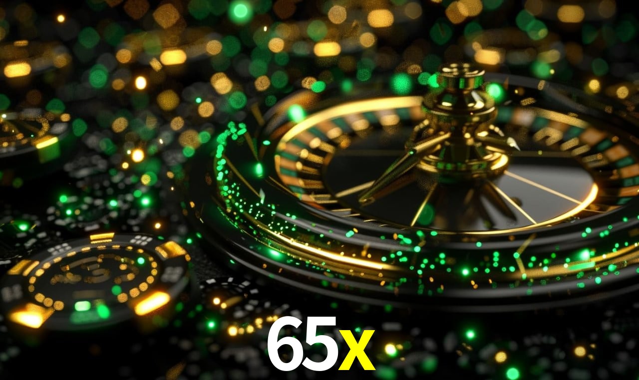 Canal oficial no Telegram da 65x