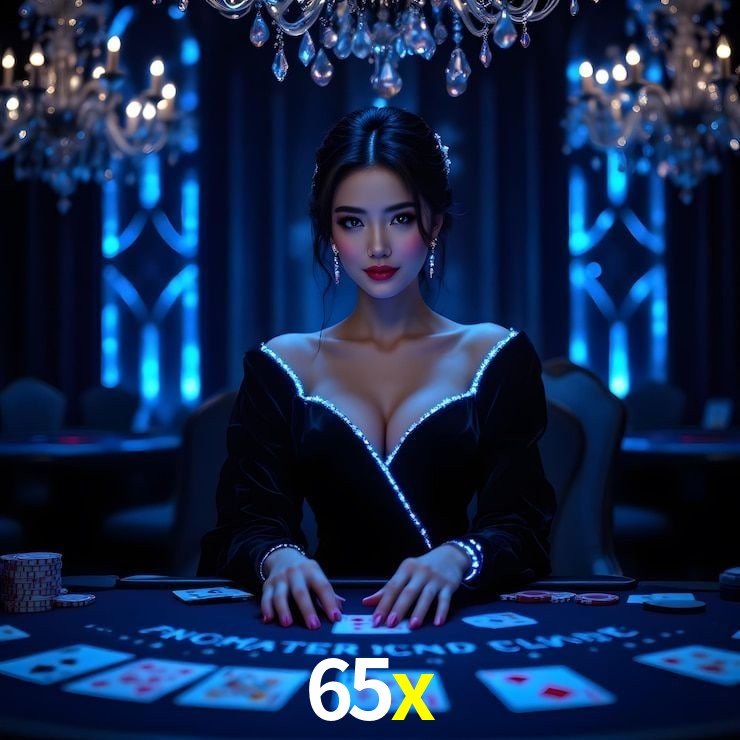 Casino Ao Vivo 65x