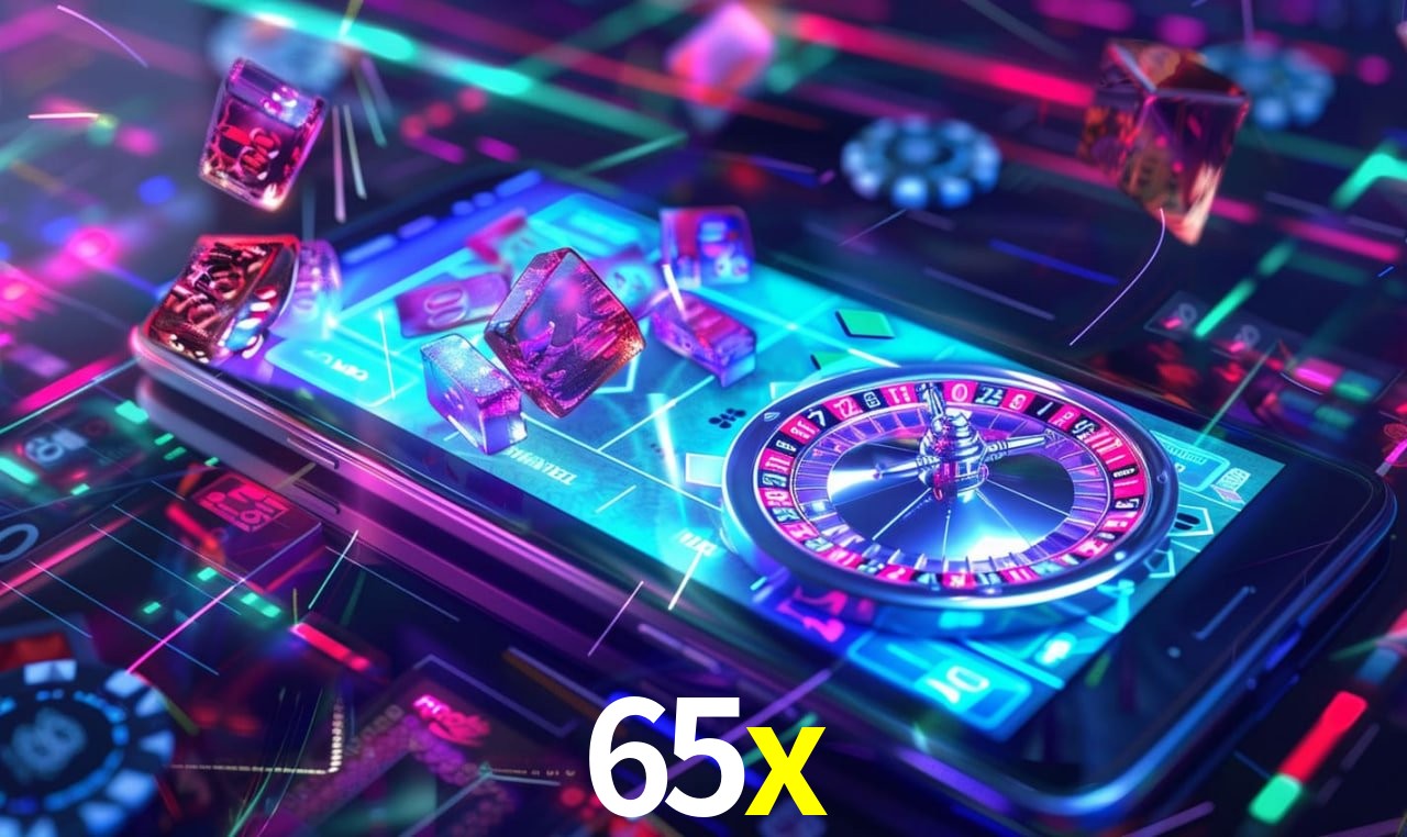 Apostas de Futebol 65x