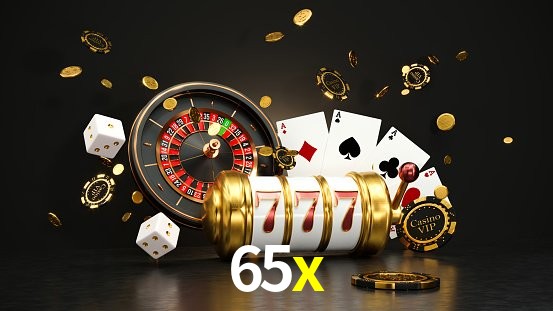 Football Betting 65x
