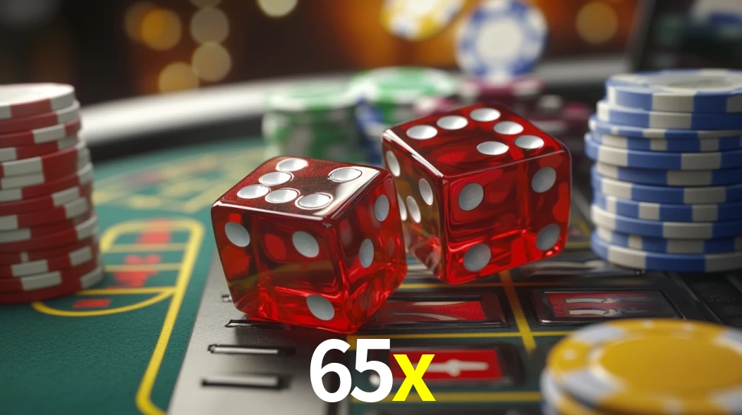 Live Casino 65x