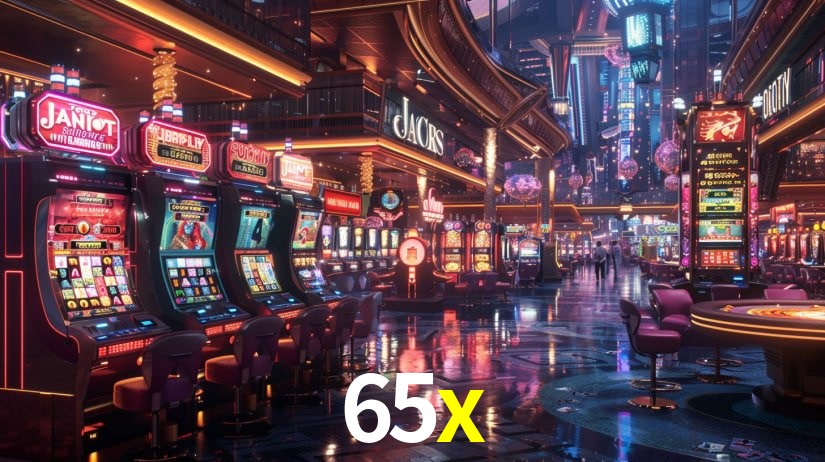 Live Casino 65x