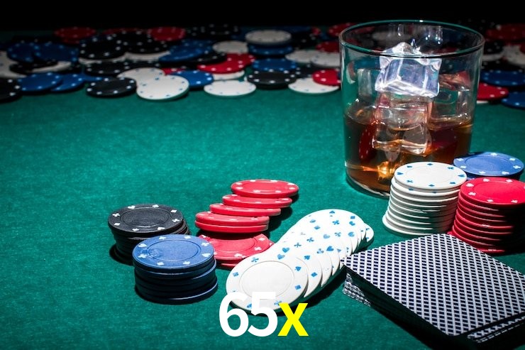 Casino Ao Vivo 65x